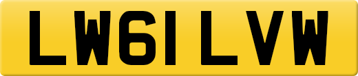 LW61LVW